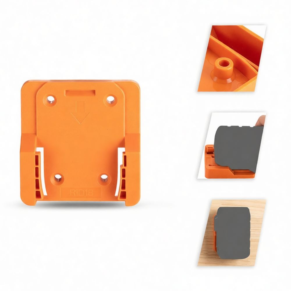 For For Ridgid 18V Battery Sto - Workshop Tools Display ulasan dan harga