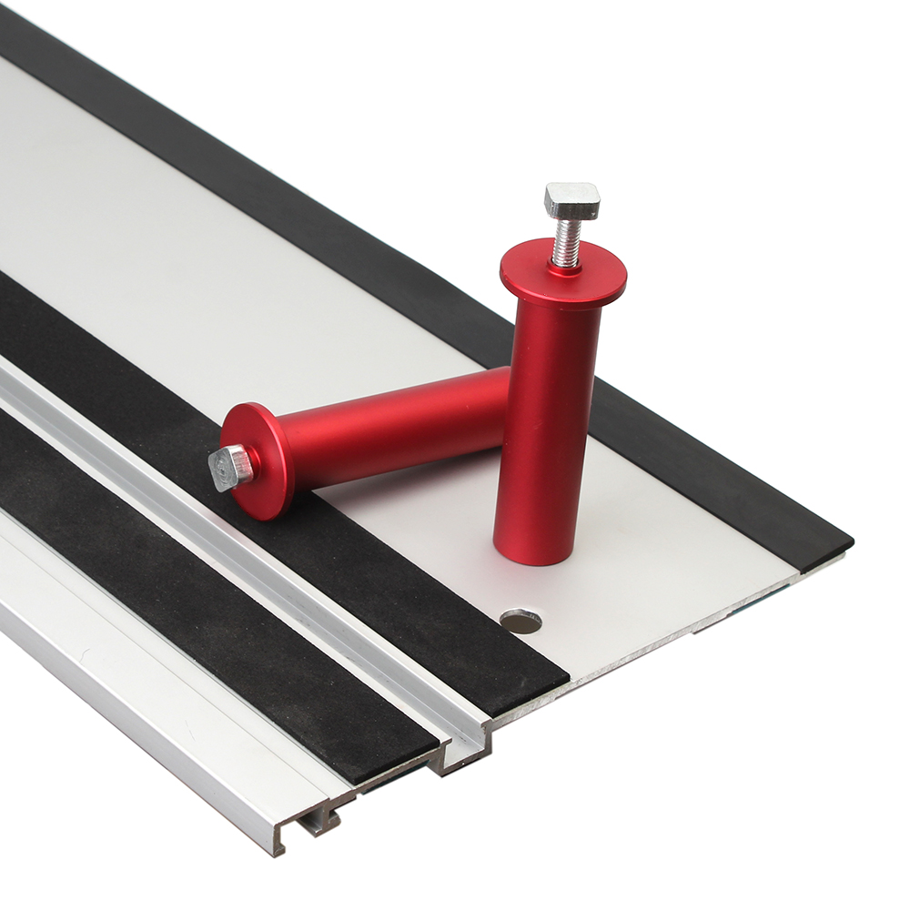 Aluminum Alloy Guide Rail Trac - Special Workshop Tools ulasan dan harga