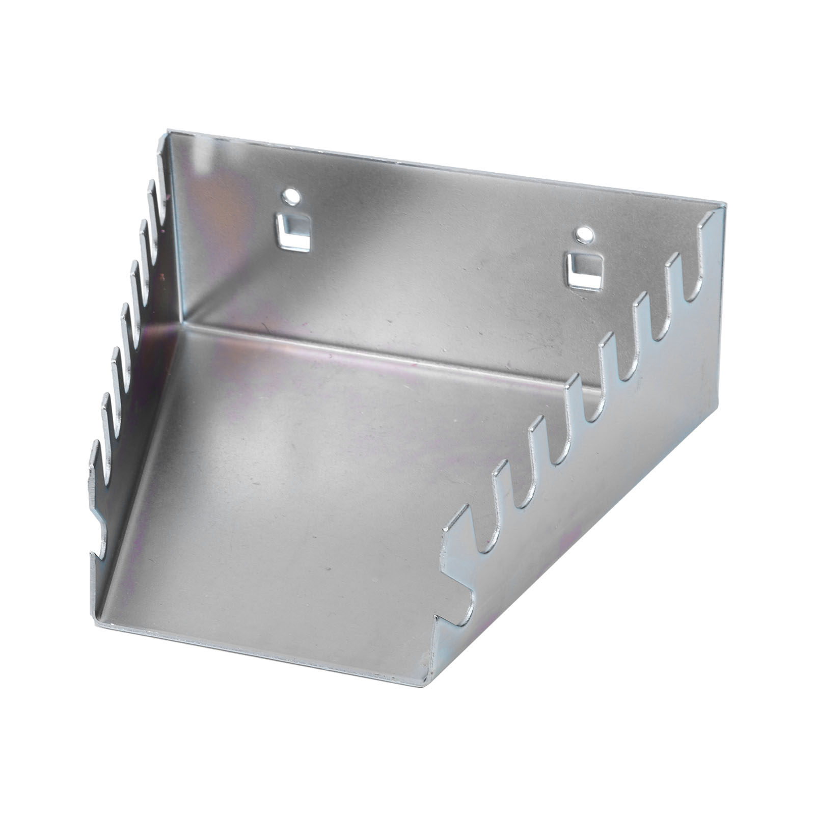 Metal Pegboard Wrench Holder S - Workshop Tools Display ulasan dan harga