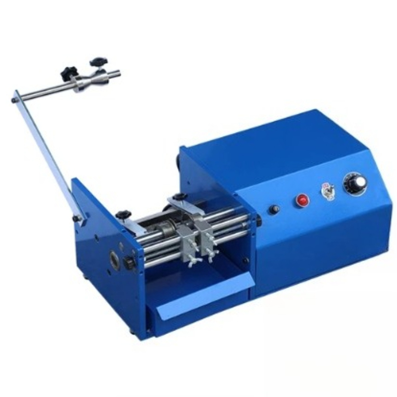 Manual Resistor Forming Machin - Tools For Electronic Workshop ulasan dan harga