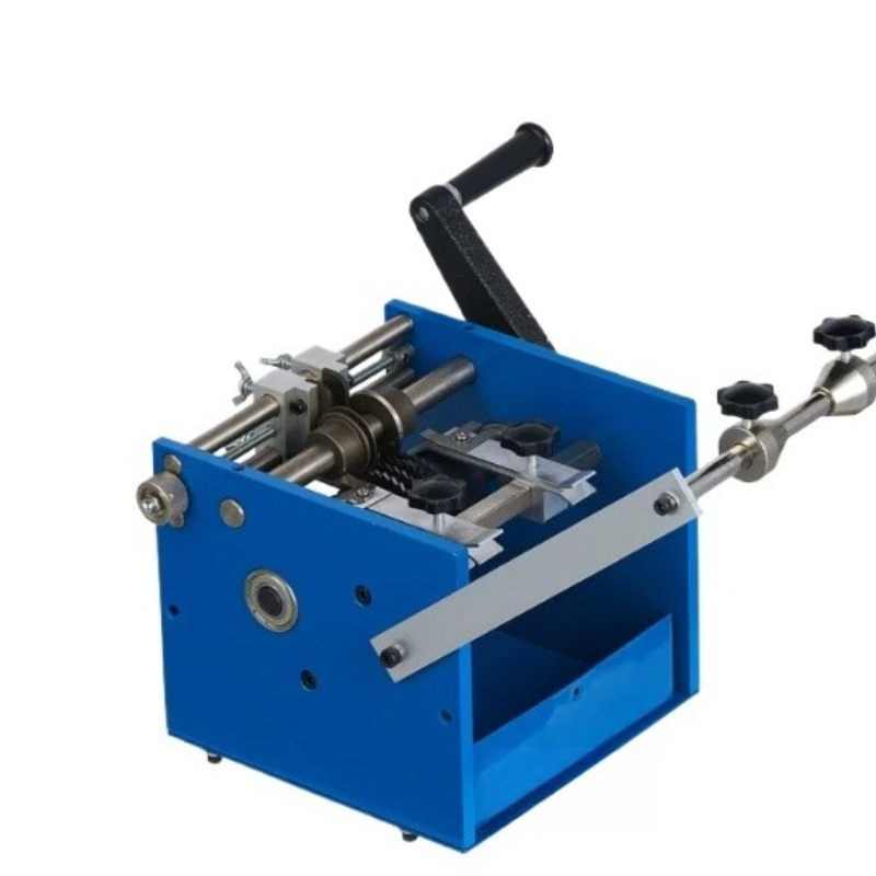 Manual Resistor Forming Machin - Tools For Electronic Workshop ulasan dan harga