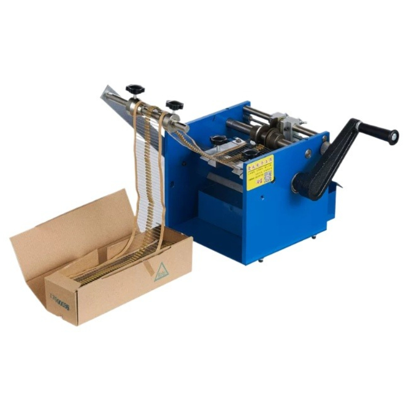 Manual Resistor Forming Machin - Tools For Electronic Workshop ulasan dan harga