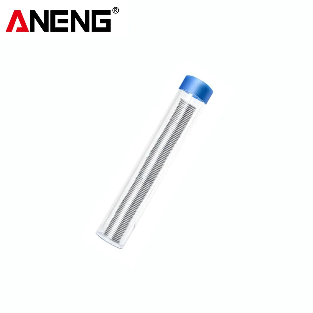 ANENG Rosin‑Core Solder Wire L - Tools For Electronic Workshop ulasan dan harga