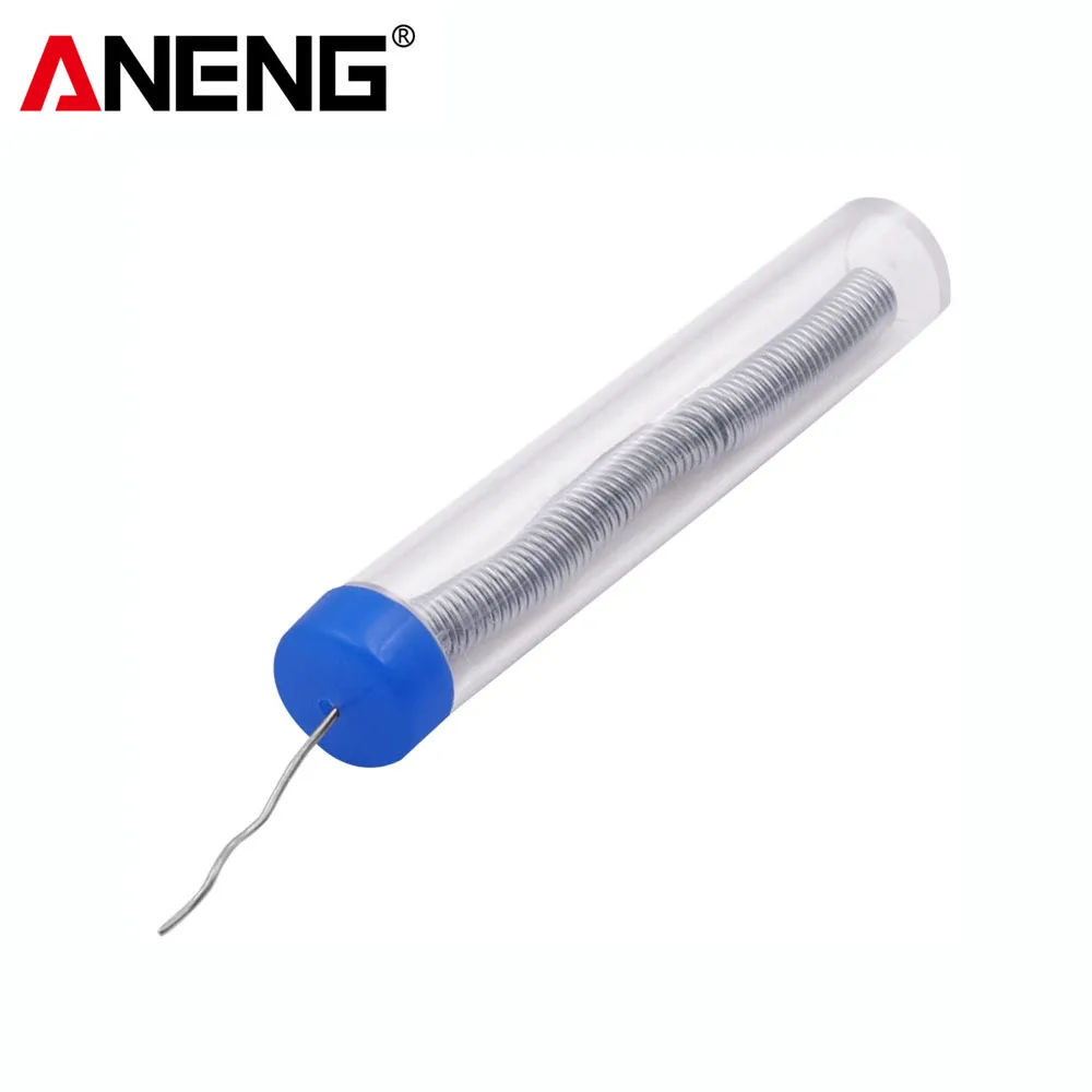 ANENG Rosin‑Core Solder Wire L - Tools For Electronic Workshop ulasan dan harga