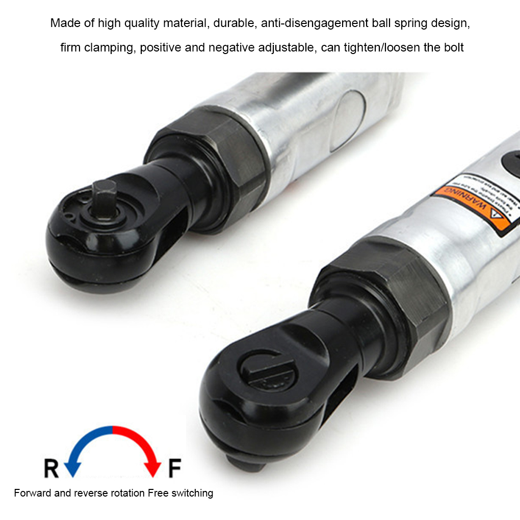 Air Pneumatic Ratchet Wrench T - Special Workshop Tools ulasan dan harga