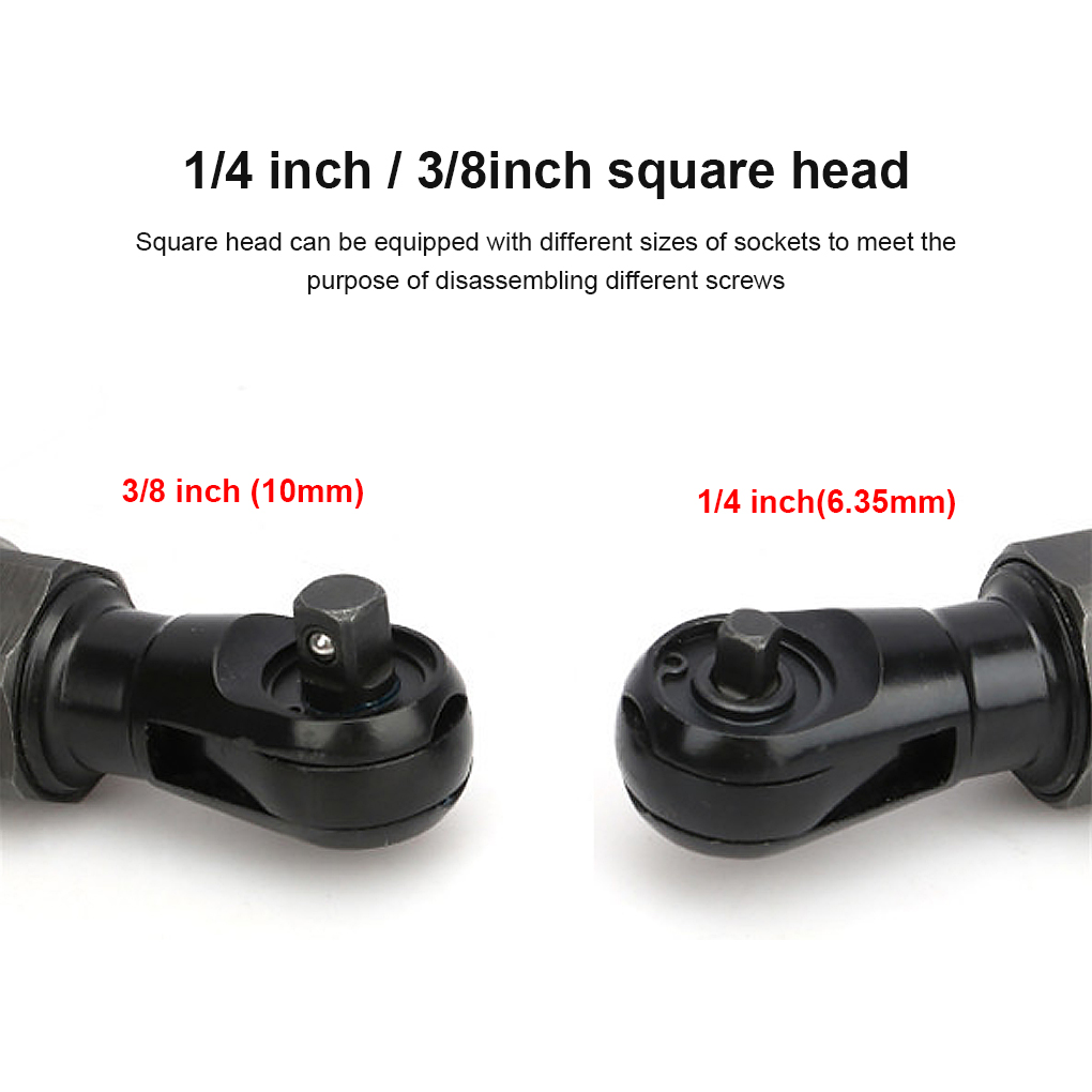 Air Pneumatic Ratchet Wrench T - Special Workshop Tools ulasan dan harga