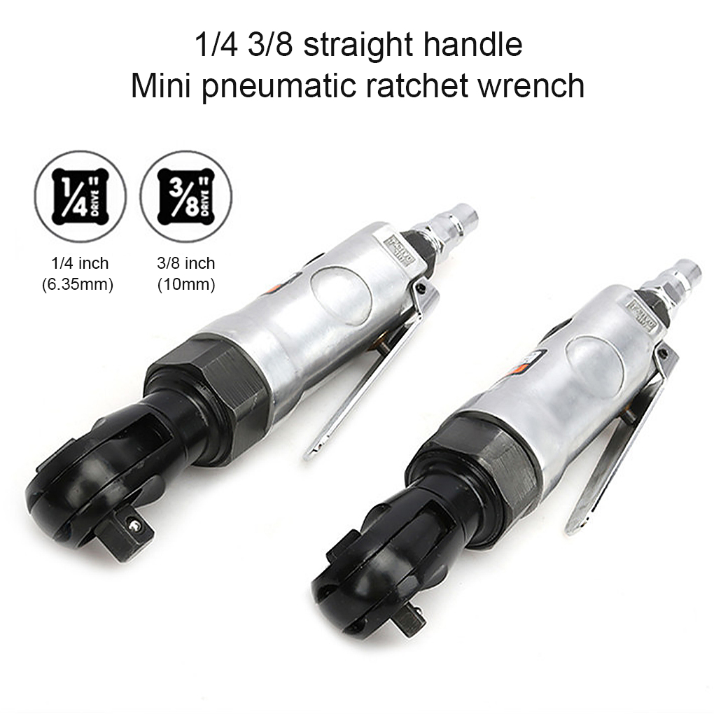 Air Pneumatic Ratchet Wrench T - Special Workshop Tools ulasan dan harga