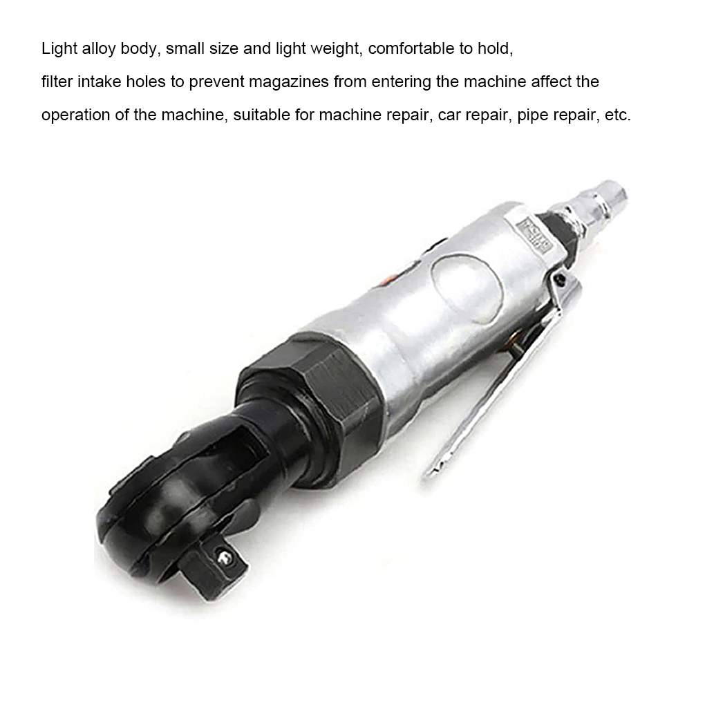 Air Pneumatic Ratchet Wrench T - Special Workshop Tools ulasan dan harga