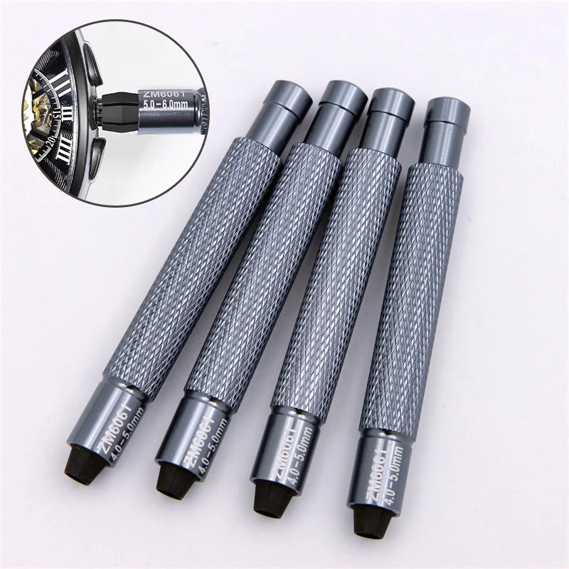 Watch Repair Tool 6Pcs Watch C - Workshop Cutting Tools ulasan dan harga
