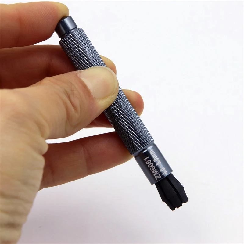 Watch Repair Tool 6Pcs Watch C - Workshop Cutting Tools ulasan dan harga