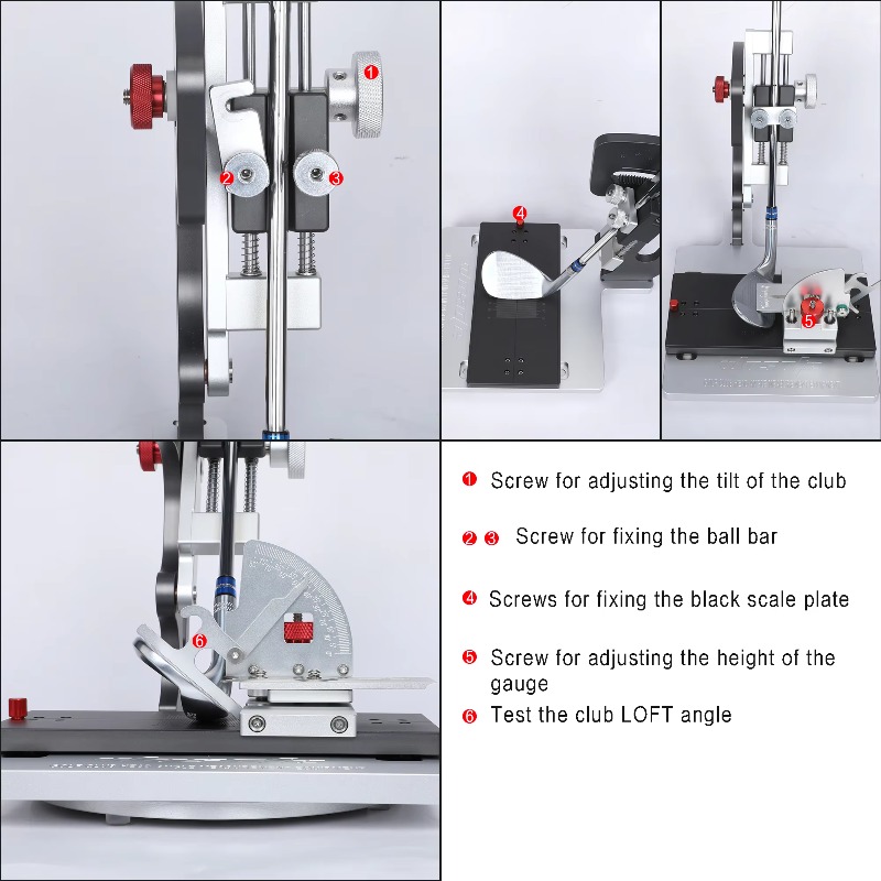 2025 New Factory Direct Sale A - Workshop Tools Logo ulasan dan harga