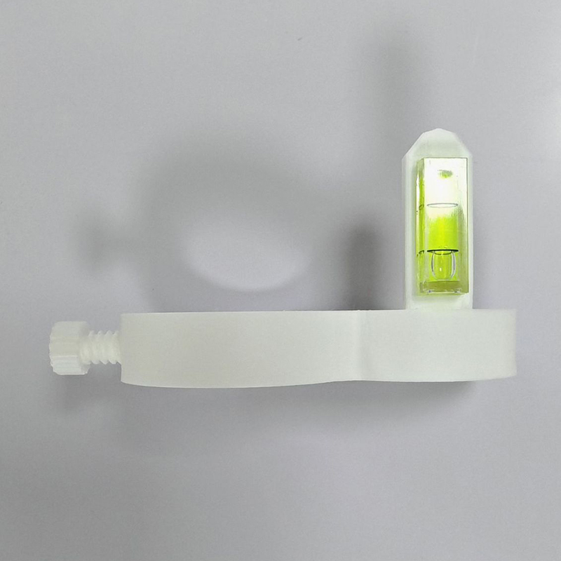 Portable Round Bubble Level -  - Workshop Layout Tools ulasan dan harga