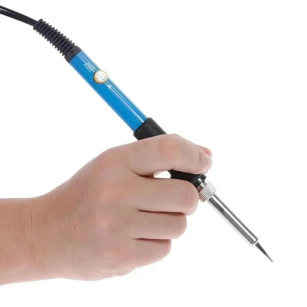 Electric Soldering 60W Iron 11 - Tools For Electronic Workshop ulasan dan harga