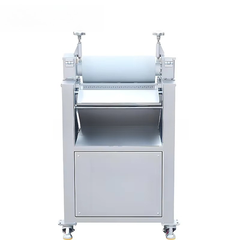 Fish Peeling Machine Space Sav - Workshop Layout Tools ulasan dan harga