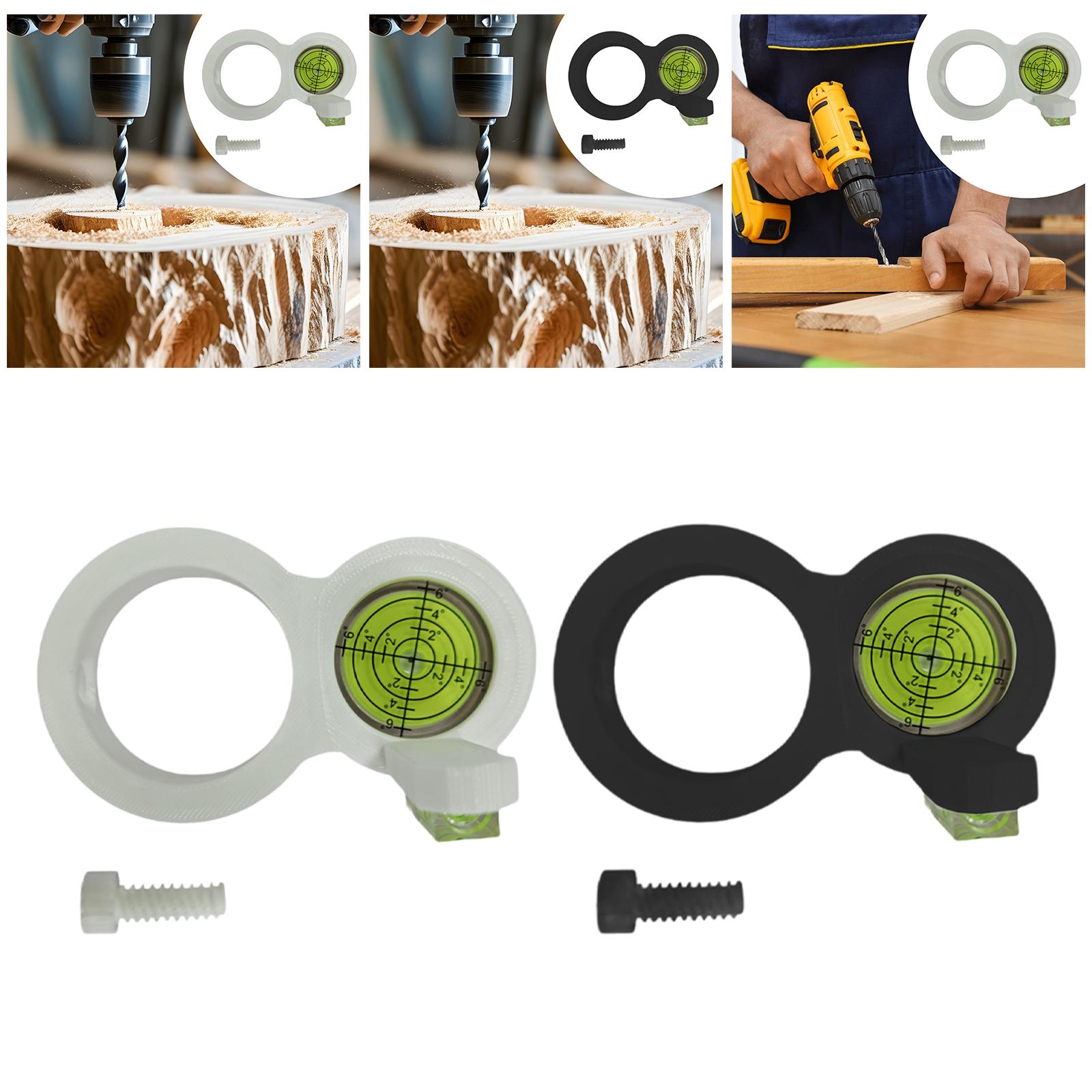 Drill Level Small Circular Bub - Workshop Layout Tools ulasan dan harga